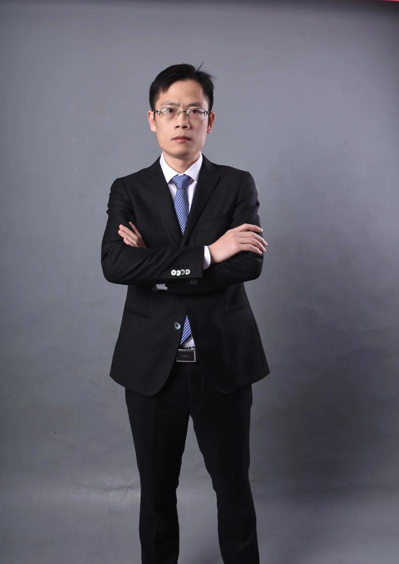 曹金华 舞台监督负责人
